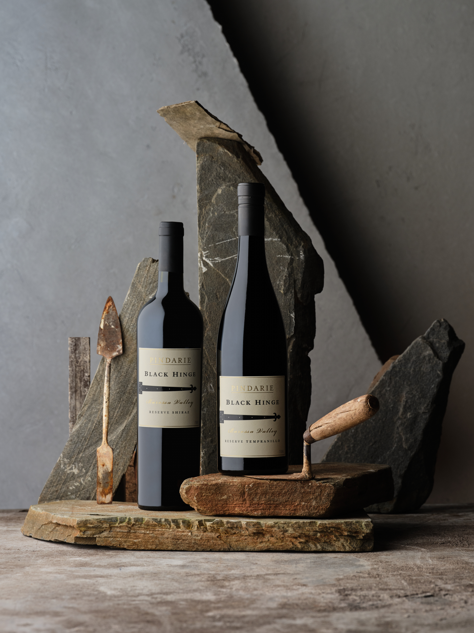 Pindarie Wines